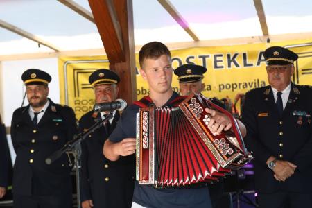 90 let PGD BEZULJAK 17 FOTO LJUBO VUKELIČ